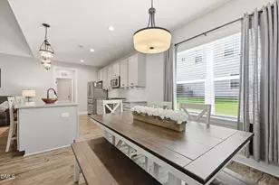 804 Copper Beech Ln, Wake Forest, NC 27587 - Photo 10