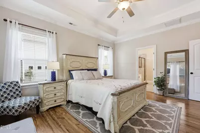 804 Copper Beech Lane, Wake Forest, NC 27587 - Photo 12