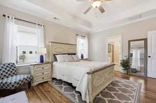 804 Copper Beech Ln, Wake Forest, NC 27587 - Photo 12