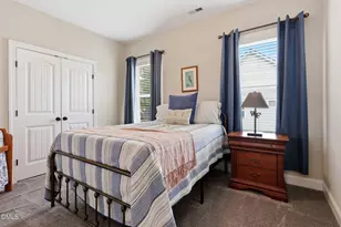 804 Copper Beech Ln, Wake Forest, NC 27587 - Photo 24