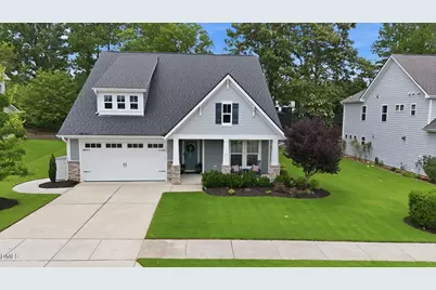 804 Copper Beech Lane, Wake Forest, NC 27587 - Photo 2