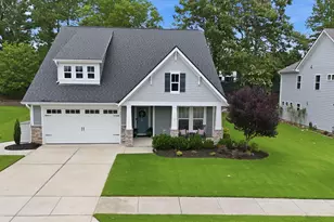 804 Copper Beech Ln, Wake Forest, NC 27587 - Photo 2