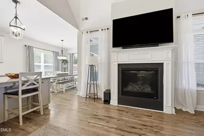 804 Copper Beech Lane, Wake Forest, NC 27587 - Photo 18