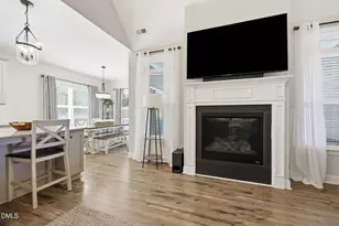 804 Copper Beech Ln, Wake Forest, NC 27587 - Photo 18