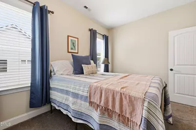 804 Copper Beech Lane, Wake Forest, NC 27587 - Photo 26