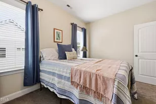 804 Copper Beech Ln, Wake Forest, NC 27587 - Photo 26