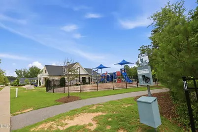804 Copper Beech Lane, Wake Forest, NC 27587 - Photo 38