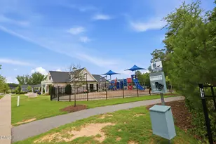 804 Copper Beech Ln, Wake Forest, NC 27587 - Photo 38