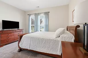 804 Copper Beech Ln, Wake Forest, NC 27587 - Photo 20