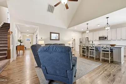 804 Copper Beech Lane, Wake Forest, NC 27587 - Photo 8