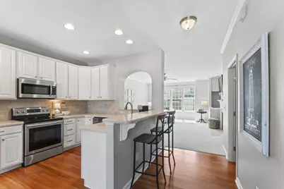 5414 Silver Moon Lane, Raleigh, NC 27606 - Photo 16