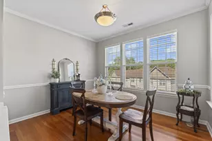 5414 Silver Moon Ln, Raleigh, NC 27606 - Photo 4