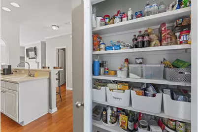 5414 Silver Moon Lane, Raleigh, NC 27606 - Photo 18