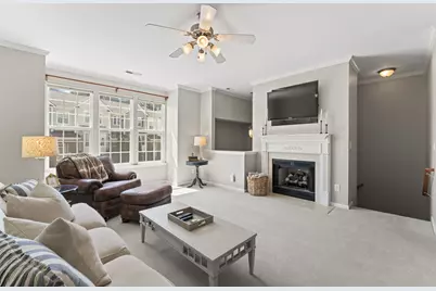 5414 Silver Moon Lane, Raleigh, NC 27606 - Photo 12