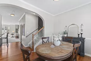 5414 Silver Moon Ln, Raleigh, NC 27606 - Photo 18