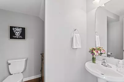 5414 Silver Moon Lane, Raleigh, NC 27606 - Photo 22