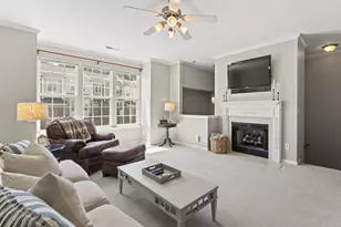 5414 Silver Moon Ln, Raleigh, NC 27606 - Photo 2
