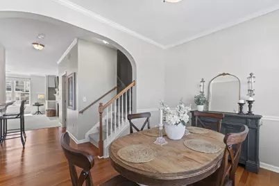5414 Silver Moon Lane, Raleigh, NC 27606 - Photo 20