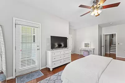 5414 Silver Moon Lane, Raleigh, NC 27606 - Photo 38