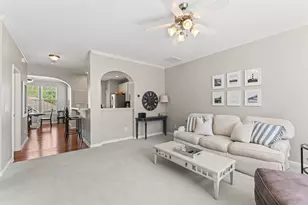 5414 Silver Moon Ln, Raleigh, NC 27606 - Photo 12
