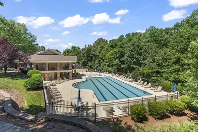 5414 Silver Moon Lane, Raleigh, NC 27606 - Photo 46