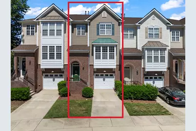 5414 Silver Moon Lane, Raleigh, NC 27606 - Photo 1