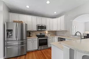 5414 Silver Moon Ln, Raleigh, NC 27606 - Photo 14