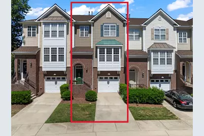 5414 Silver Moon Lane, Raleigh, NC 27606 - Photo 1