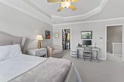 5414 Silver Moon Lane, Raleigh, NC 27606 - Photo 24