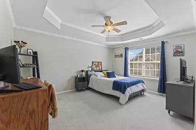 5414 Silver Moon Lane, Raleigh, NC 27606 - Photo 6