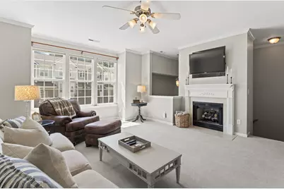 5414 Silver Moon Lane, Raleigh, NC 27606 - Photo 2