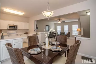 409 Coral Creek Lane, Morrisville, NC 27560 - Photo 6