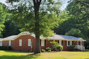 121 Old Moore Rd, Selma, NC 27576 - Photo 1