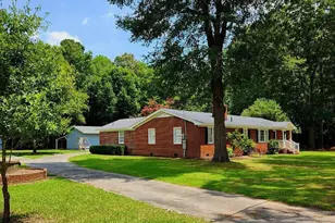 121 Old Moore Rd, Selma, NC 27576 - Photo 1