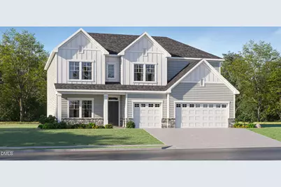 424 Green River Way, Rolesville, NC 27571 - Photo 1
