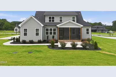 35 Wheatfield Lane, Youngsville, NC 27596 - Photo 44
