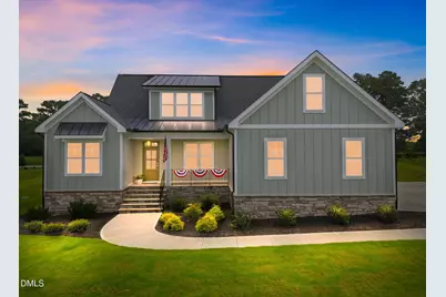 35 Wheatfield Lane, Youngsville, NC 27596 - Photo 48