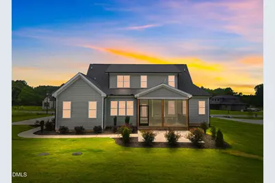 35 Wheatfield Lane, Youngsville, NC 27596 - Photo 52