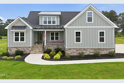 35 Wheatfield Lane, Youngsville, NC 27596 - Photo 1