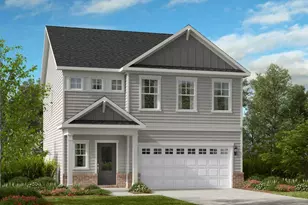 516 Soar Ln, Wendell, NC 27591 - Photo 1