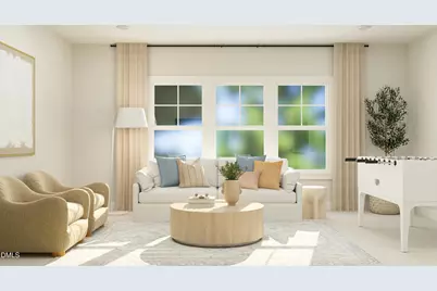 409 Green River Way, Rolesville, NC 27571 - Photo 6