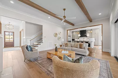 9004 Meadow Pointe Court, Wake Forest, NC 27587 - Photo 10