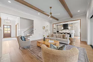 9004 Meadow Pointe Ct, Wake Forest, NC 27587 - Photo 10
