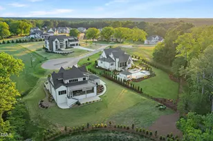 9004 Meadow Pointe Ct, Wake Forest, NC 27587 - Photo 78