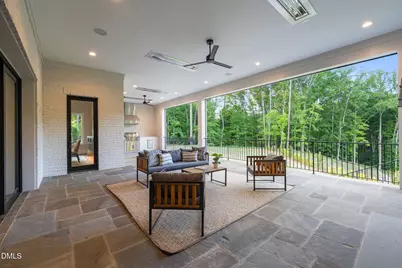 9004 Meadow Pointe Court, Wake Forest, NC 27587 - Photo 30