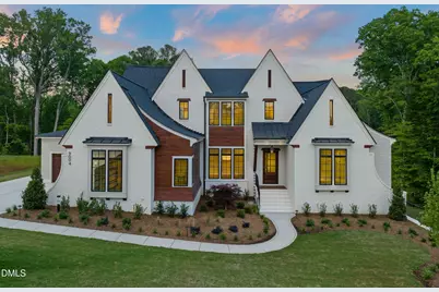 9004 Meadow Pointe Court, Wake Forest, NC 27587 - Photo 1
