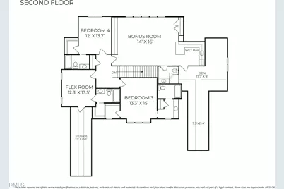 9004 Meadow Pointe Court, Wake Forest, NC 27587 - Photo 80