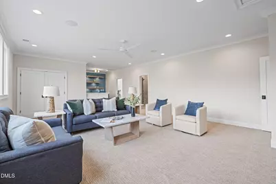 9004 Meadow Pointe Court, Wake Forest, NC 27587 - Photo 56