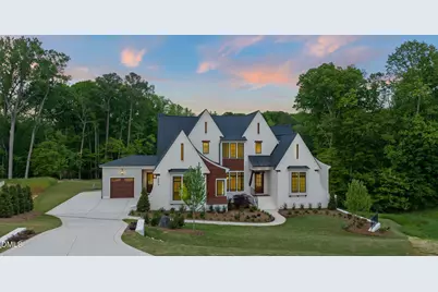 9004 Meadow Pointe Court, Wake Forest, NC 27587 - Photo 2