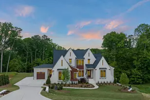 9004 Meadow Pointe Ct, Wake Forest, NC 27587 - Photo 2